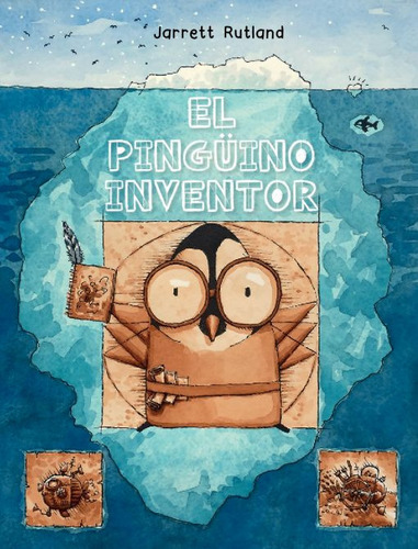 El Pingüino Inventor