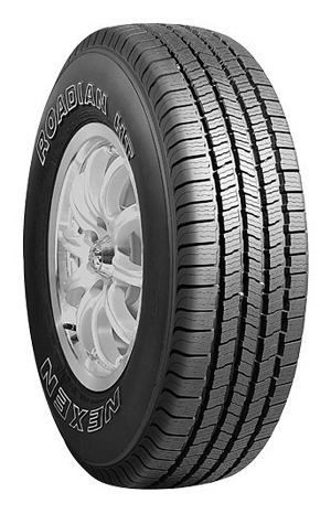 Imagen 1 de 9 de Neumático 265/65 R17 Nexen Roadian Ht Suv 112s Envío Gratis