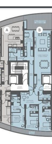 Imagen 4 de 30 de Departamento En Venta 4 Ambientes Pozo Vicente López