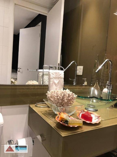 Imagem 25 de 30 de Apartamento Arena Club - Ap5621