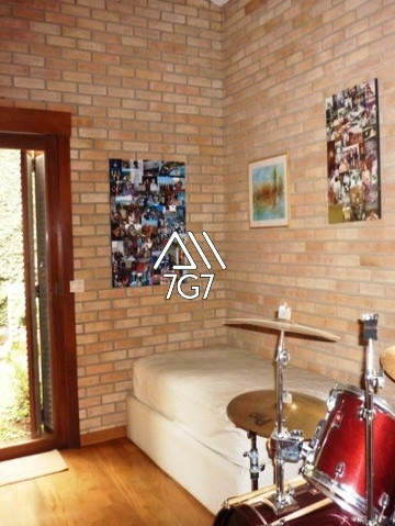 Casa À Venda Na Cidade Jardim - Ca00449 - 32366315