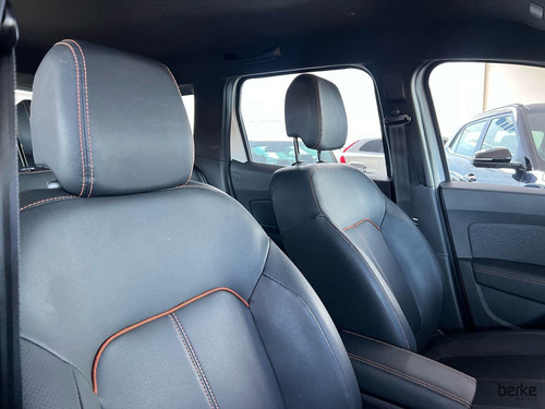 Renault Duster Iconic Plus 1.3 TB 16V Flex Aut.