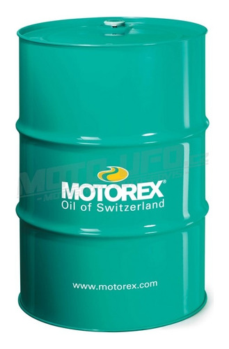 Aceite Suspensión Trasera Motorex Shock Oil 60l