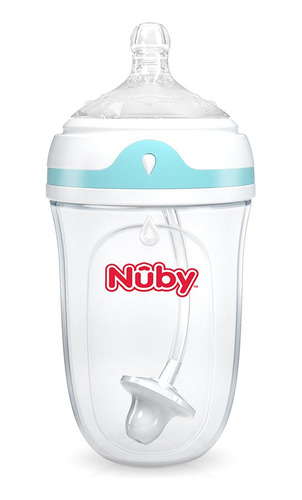 Nuby Comfort 360botella