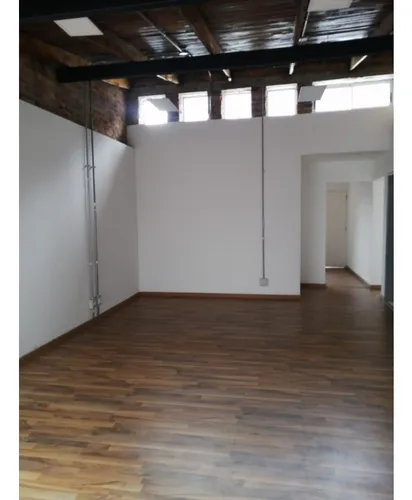 Local En Arriendo, Sector Comercial En Chapinero