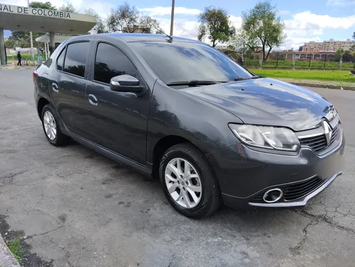Renault Logan 1.6 Dynamique