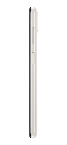 Imagen 5 de 9 de Samsung Galaxy A12 Dual SIM 64 GB white 4 GB RAM