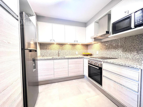 Imagen 6 de 9 de Venta - Roosevelt , 1 Dormitorio , A Estrenar , Punta Del Este Sap4466199