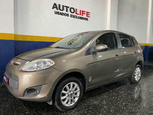 Fiat Palio 1.4 Attractive 85cv