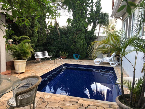 Casa À Venda, 290 M² Por R$ 1.900.000,00 - Residencial Onze (alphaville) - Santana De Parnaíba/sp - Ca1307