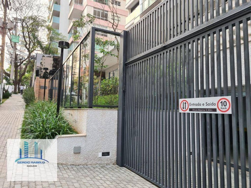 Imagem 19 de 30 de Apartamento Com 3 Dormitórios À Venda, 205 M² Por R$ 5.700.000 - Jardim Paulista - São Paulo/sp - Ap3924