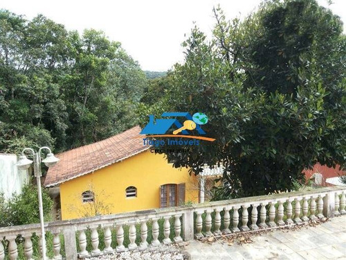 Imagem 3 de 13 de Linda Chácara Em Condomínio Fechado Em Mairiporã - 50