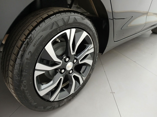 Chevrolet Onix 1.0 TURBO FLEX PLUS PREMIER AUTOMÁTICO