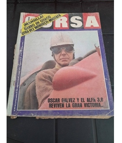 Revista Corsa 08 1982 N844