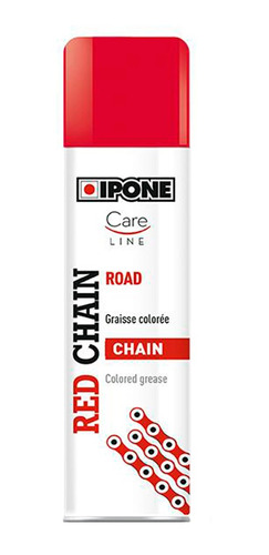 Lubricante X-trem Chain Road X 250ml Ipone