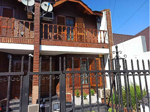 Casa Ph En Venta En San Justo