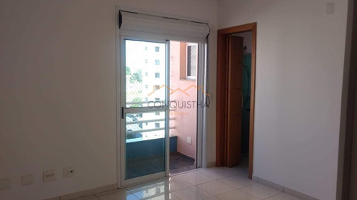 Imagem 3 de 15 de Apartamento - Centro - Ref: 2624 - V-4808