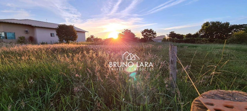 Imagem 2 de 30 de Lote À Venda Em Igarapé Condomínio Serra Verde - Te0221
