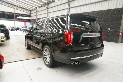 Gmc Yukon 2023