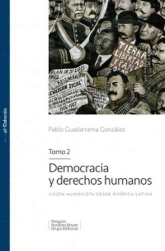 Libro Democracia Y Derechos Humanos Tomo 2