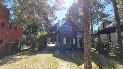 Se Alquila Casa En Mar De Las Pampas Ubicación Ideal