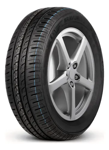 Pneu 175/70R14 Barum Bravuris 5HM 88T By Continental Aro 14