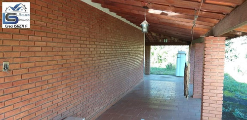 Imagem 5 de 11 de Chácara Para Venda Em Pedra Bela, Zona Rural, 3 Dormitórios - 908_2-1186237