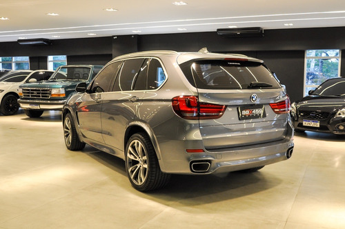 Imagem 3 de 9 de Bmw X5 4.4 V8 Turbo Gasolina Xdrive50i