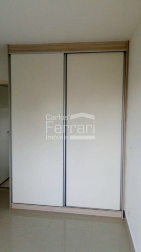 Imagem 8 de 15 de Apartamento Próximo Metro Parada Inglesa - Cf39294