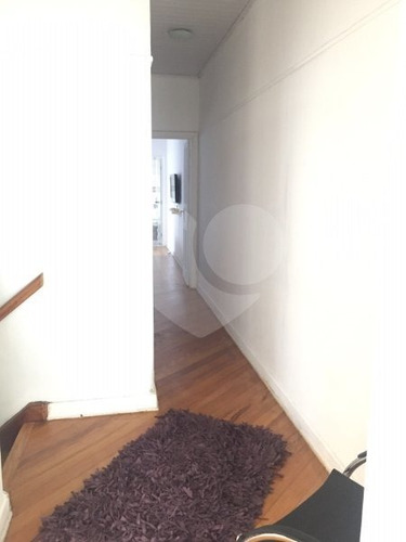 Imagem 16 de 30 de Sobrado Res/cial - 230 M2 / 3 Dormts/ 1 Suite Sobrado - 230m2 - Forte Potencial Comercial - Reo70556