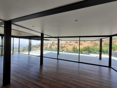 Casa En Condominio Verde Y Seguro (70475)