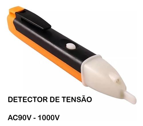 Detector De Voltaje De Fase, Bolígrafo, Prueba De Voltaje, P