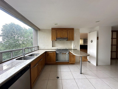 Departamento En Renta/venta En Lomas De Las Palmas