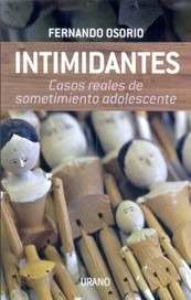 Libro Intimidantes- Fernando Osorio-ed. Urano