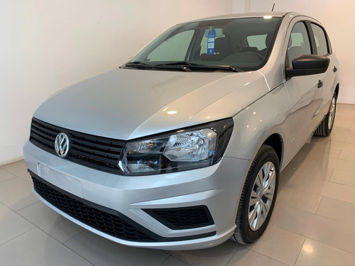 0km Volkswagen Gol Trend Trendline Auto Entrega Inmediata A