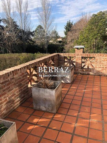 Imagen 12 de 20 de Casa Venta El Molino - Pilar