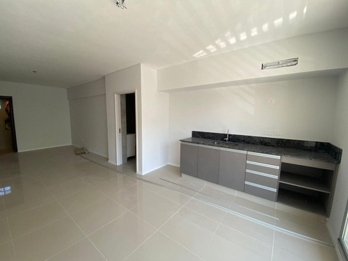 Imagen 9 de 9 de Av. Gaona Esquina Puyol A Estrenar Monoambiente 38 M2