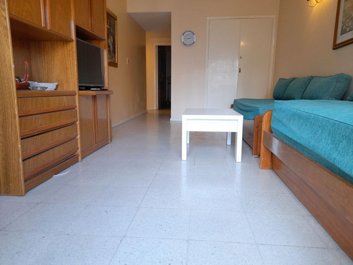 Imagen 11 de 30 de Departamento En Venta 2 Ambientes Zona Centro Mar Del Plata