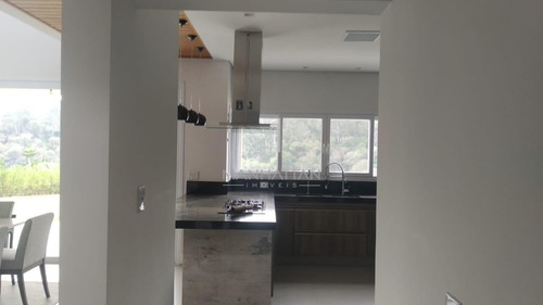 Casa À Venda Em Jardim Primavera - Ca003776