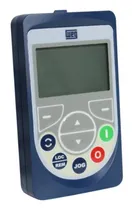 Comprar Módulo Interface Ihm-01 Pu002F Inversor Weg Cfw11 11008913 Nova
