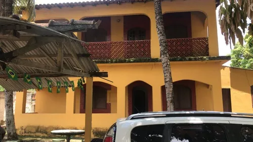 Vendo Casa Com Espaço Maravilhoso !