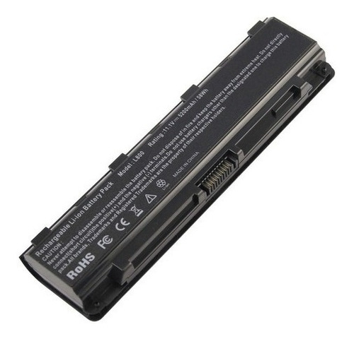 Bateria Laptop Toshiba Satellite Pa5024u-1brs