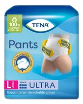 Comprar Ropa Interior Desechable Adultos Tena Pants Ultra L 10un
