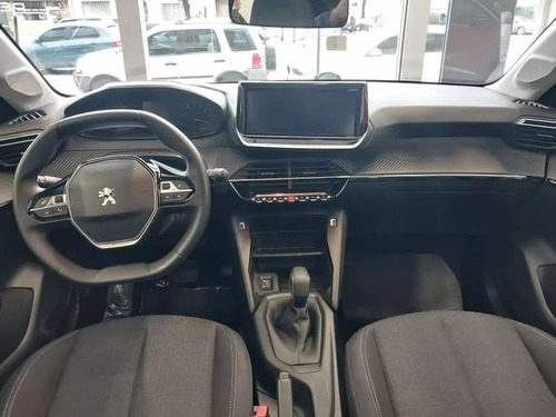 Peugeot 208 Active