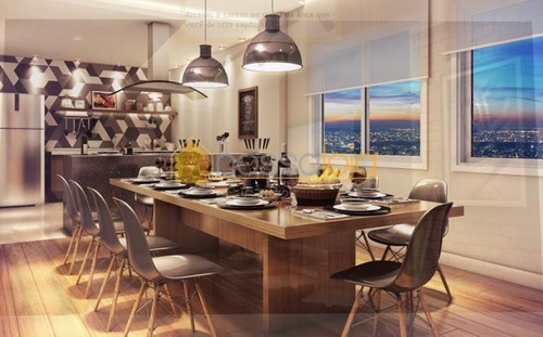 Cobertura Residencial À Venda, Santa Rosa, Niterói. - Co0305