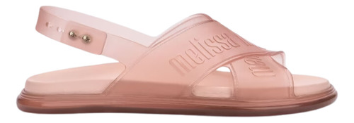 Melissa M Lover Plus Sandal Adulto Moda Feminina 358812