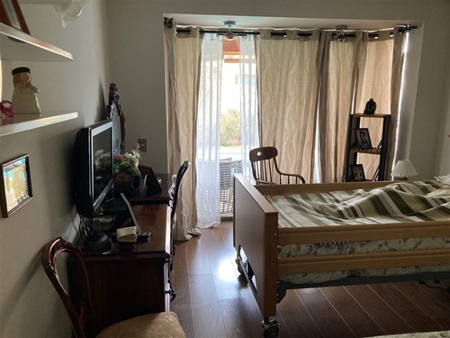 Imagen 12 de 17 de Casa En Venta De 4 Dorm. En Lo Barnechea
