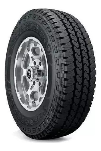 Llanta Firestone 235/80r17 120/117r Transforce At 2 Pp