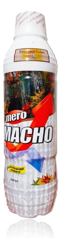 Mero Macho 550ml