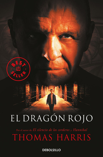 El Dragón Rojo (hannibal Lecter 1) De Harris Thomas
